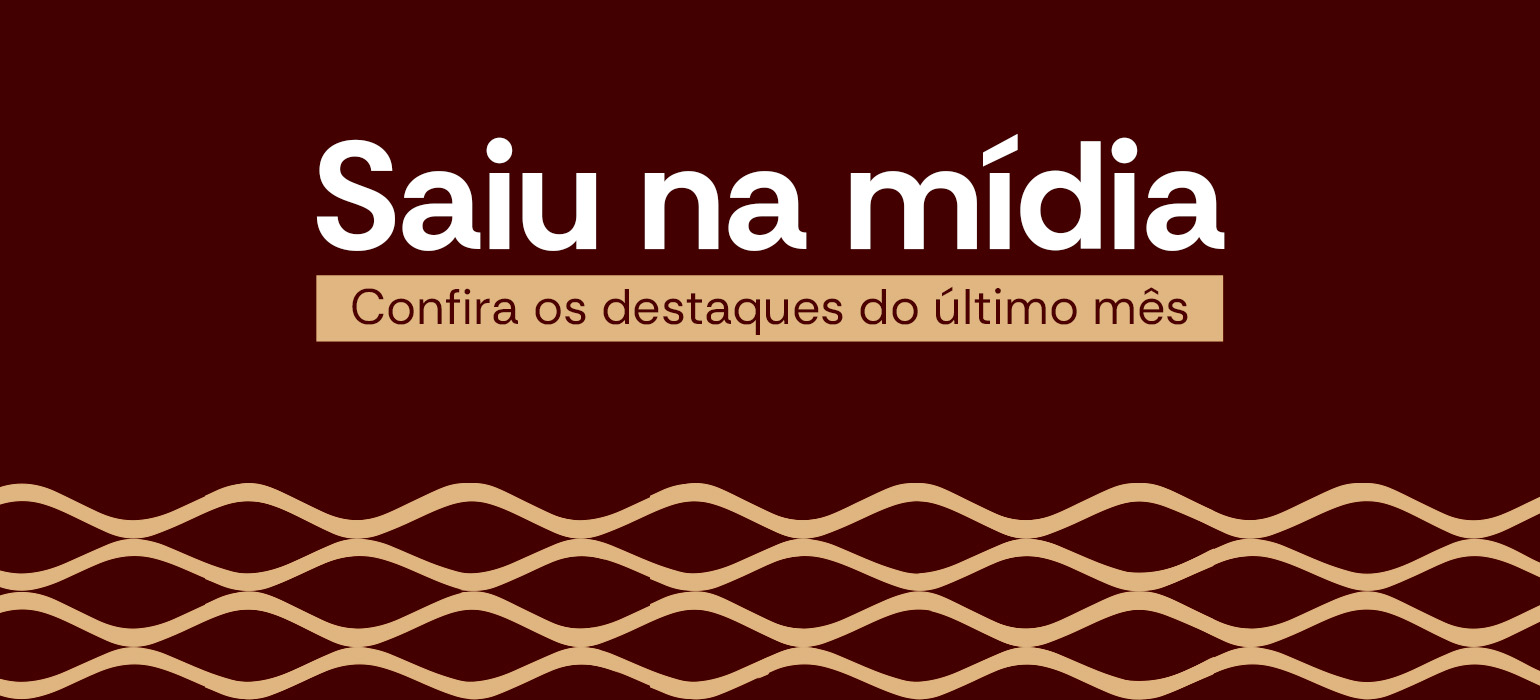 Alumni PUC-Rio na imprensa — Saiu na mídia